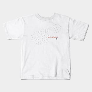 (lowKEE) Established Kids T-Shirt